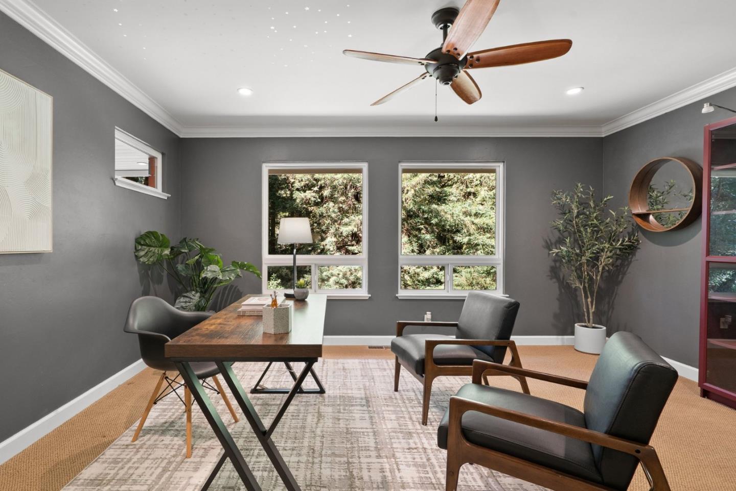 Detail Gallery Image 33 of 117 For 101 Endlich Dr, Santa Cruz,  CA 95060 - 5 Beds | 3/1 Baths