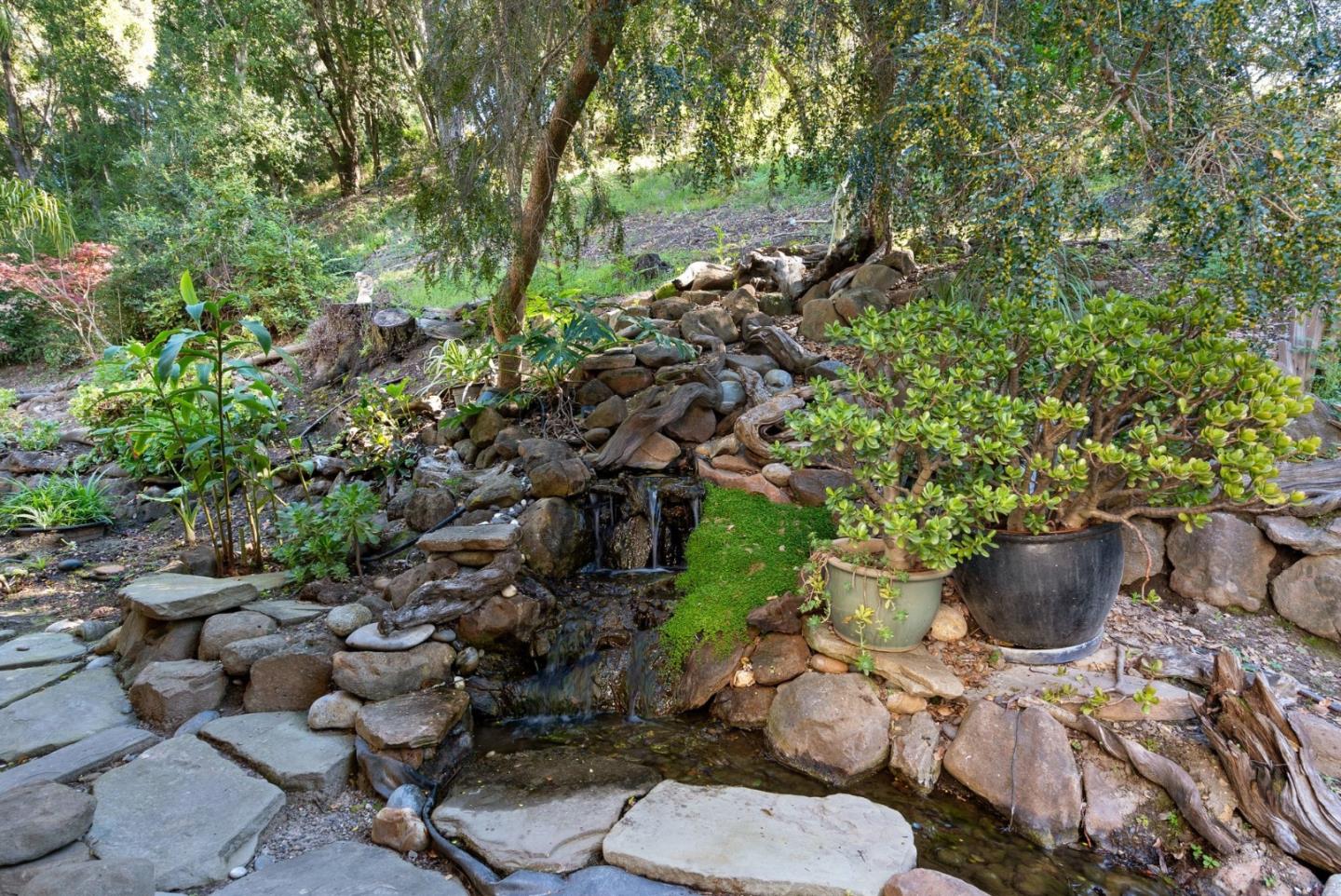 Detail Gallery Image 38 of 117 For 101 Endlich Dr, Santa Cruz,  CA 95060 - 5 Beds | 3/1 Baths