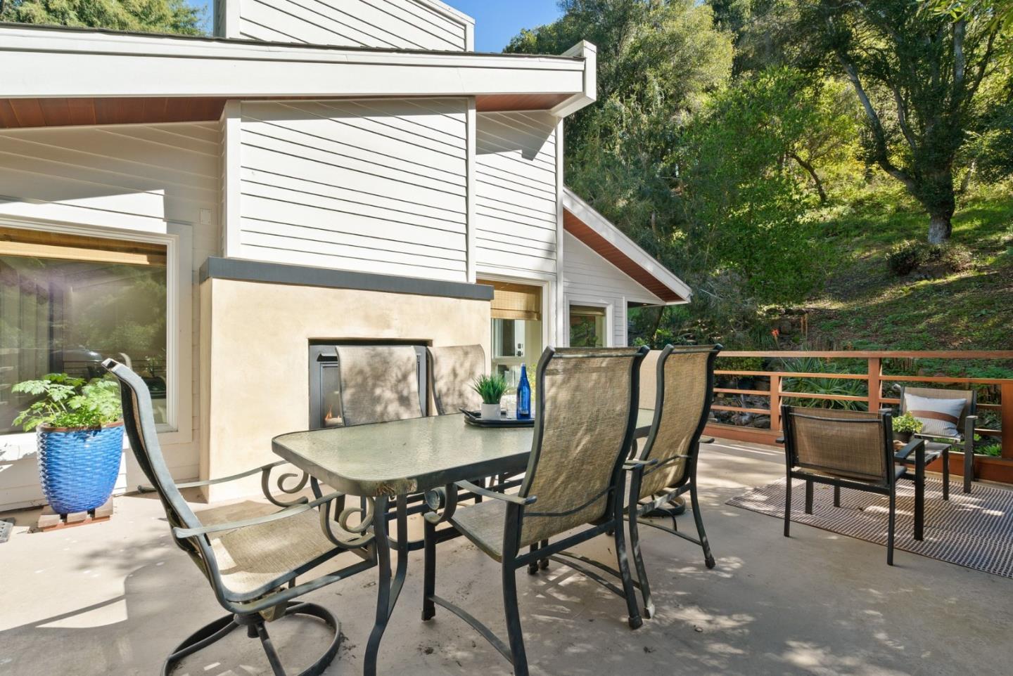 Detail Gallery Image 40 of 117 For 101 Endlich Dr, Santa Cruz,  CA 95060 - 5 Beds | 3/1 Baths