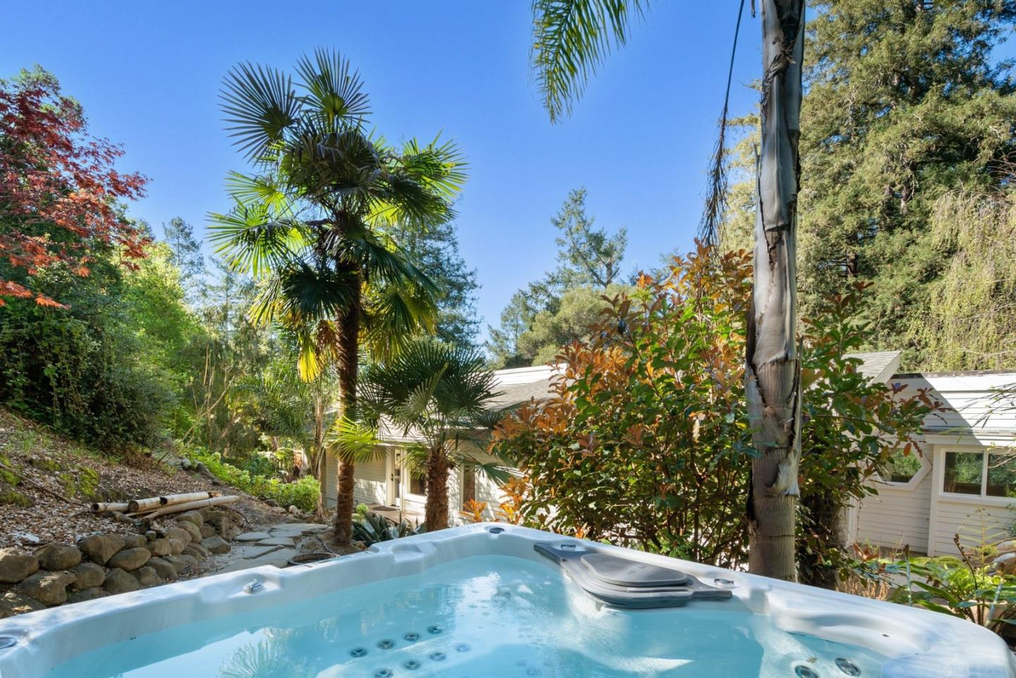 Detail Gallery Image 44 of 117 For 101 Endlich Dr, Santa Cruz,  CA 95060 - 5 Beds | 3/1 Baths