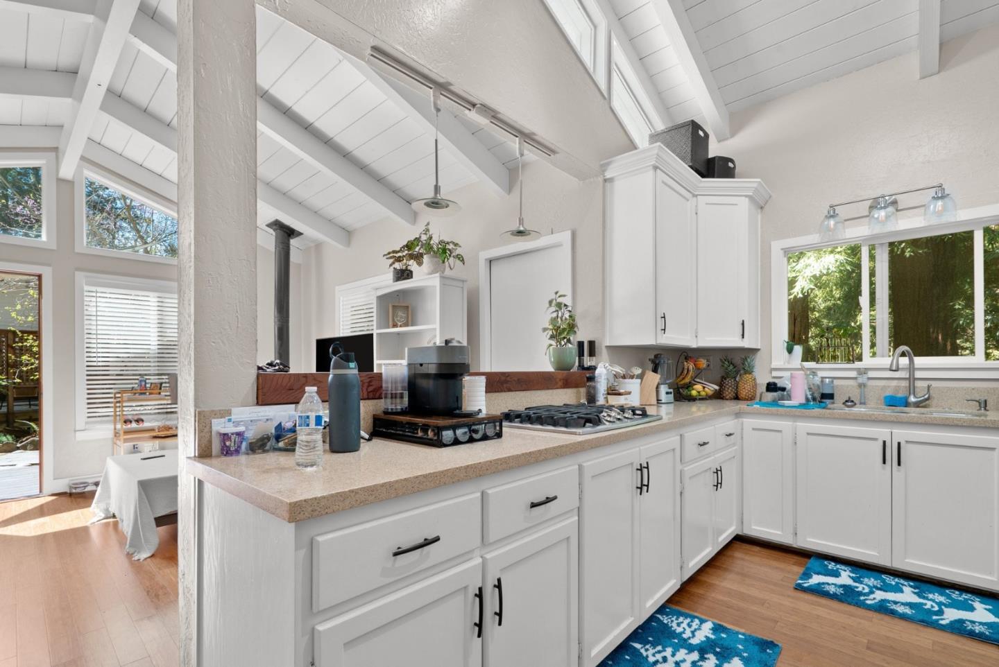 Detail Gallery Image 51 of 117 For 101 Endlich Dr, Santa Cruz,  CA 95060 - 5 Beds | 3/1 Baths