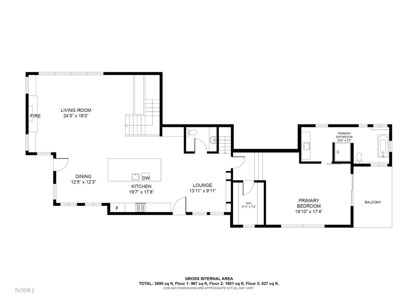 Detail Gallery Image 54 of 117 For 101 Endlich Dr, Santa Cruz,  CA 95060 - 5 Beds | 3/1 Baths
