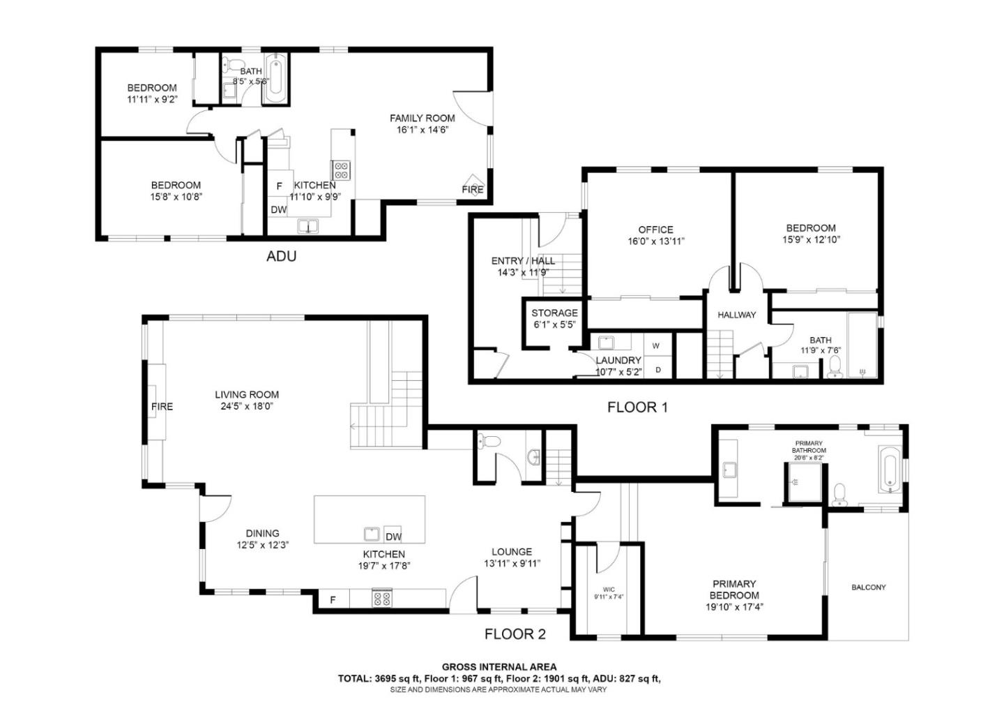 Detail Gallery Image 56 of 117 For 101 Endlich Dr, Santa Cruz,  CA 95060 - 5 Beds | 3/1 Baths