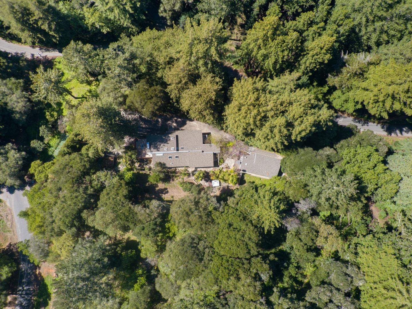 Detail Gallery Image 57 of 117 For 101 Endlich Dr, Santa Cruz,  CA 95060 - 5 Beds | 3/1 Baths