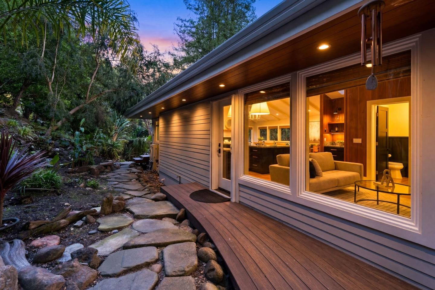 Detail Gallery Image 59 of 117 For 101 Endlich Dr, Santa Cruz,  CA 95060 - 5 Beds | 3/1 Baths