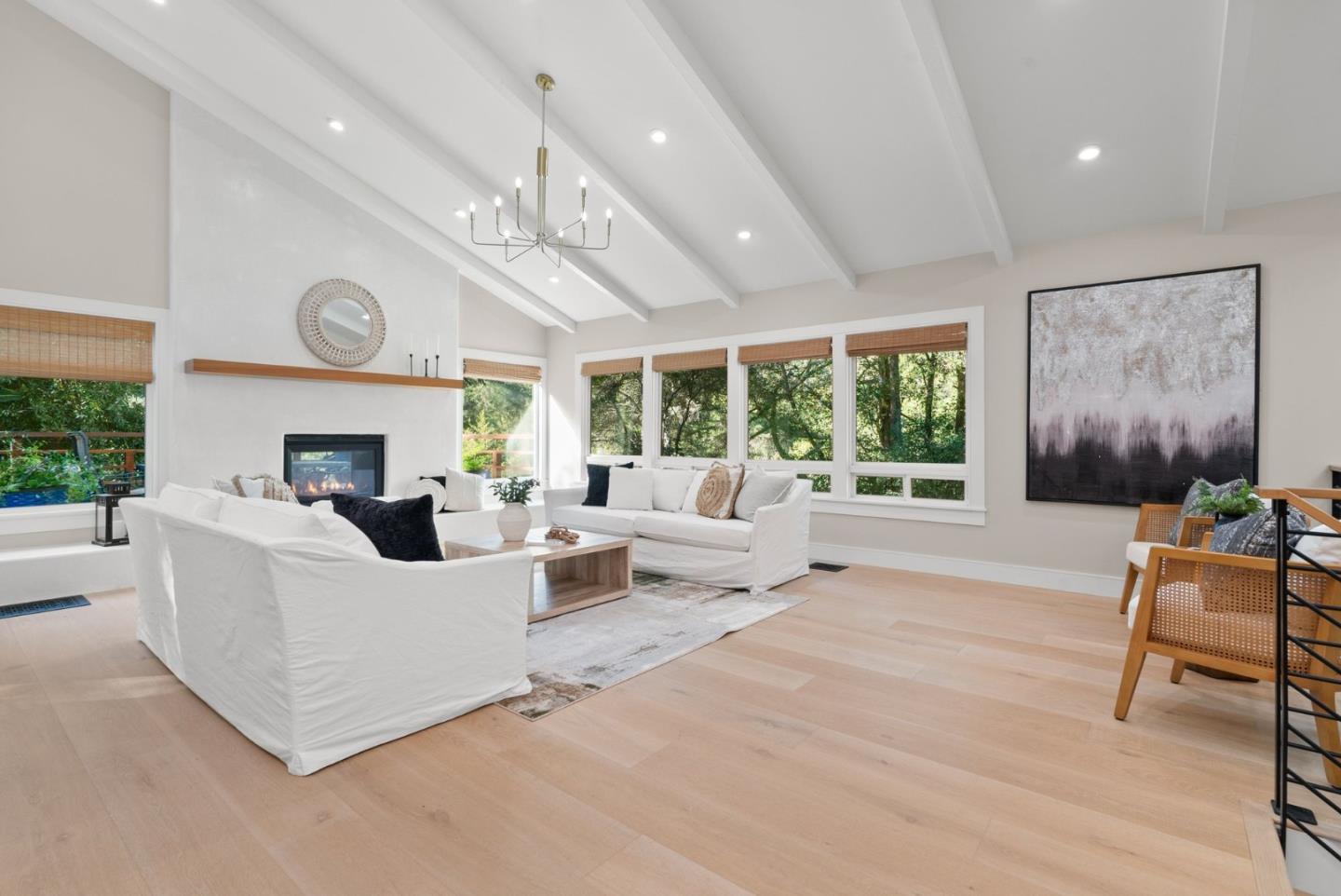 Detail Gallery Image 69 of 117 For 101 Endlich Dr, Santa Cruz,  CA 95060 - 5 Beds | 3/1 Baths