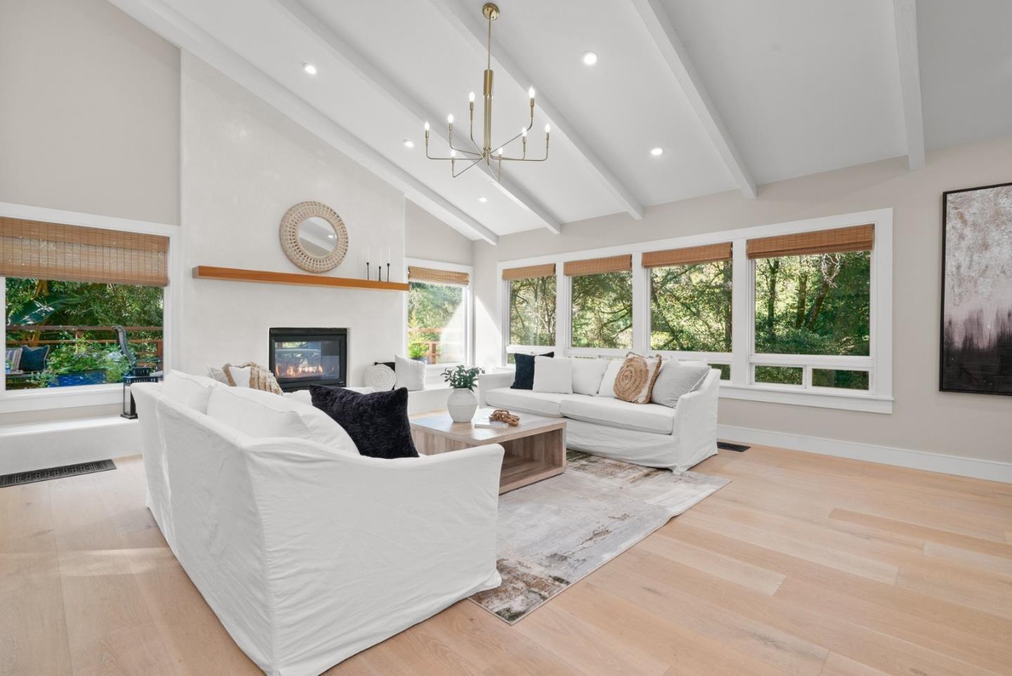 Detail Gallery Image 70 of 117 For 101 Endlich Dr, Santa Cruz,  CA 95060 - 5 Beds | 3/1 Baths