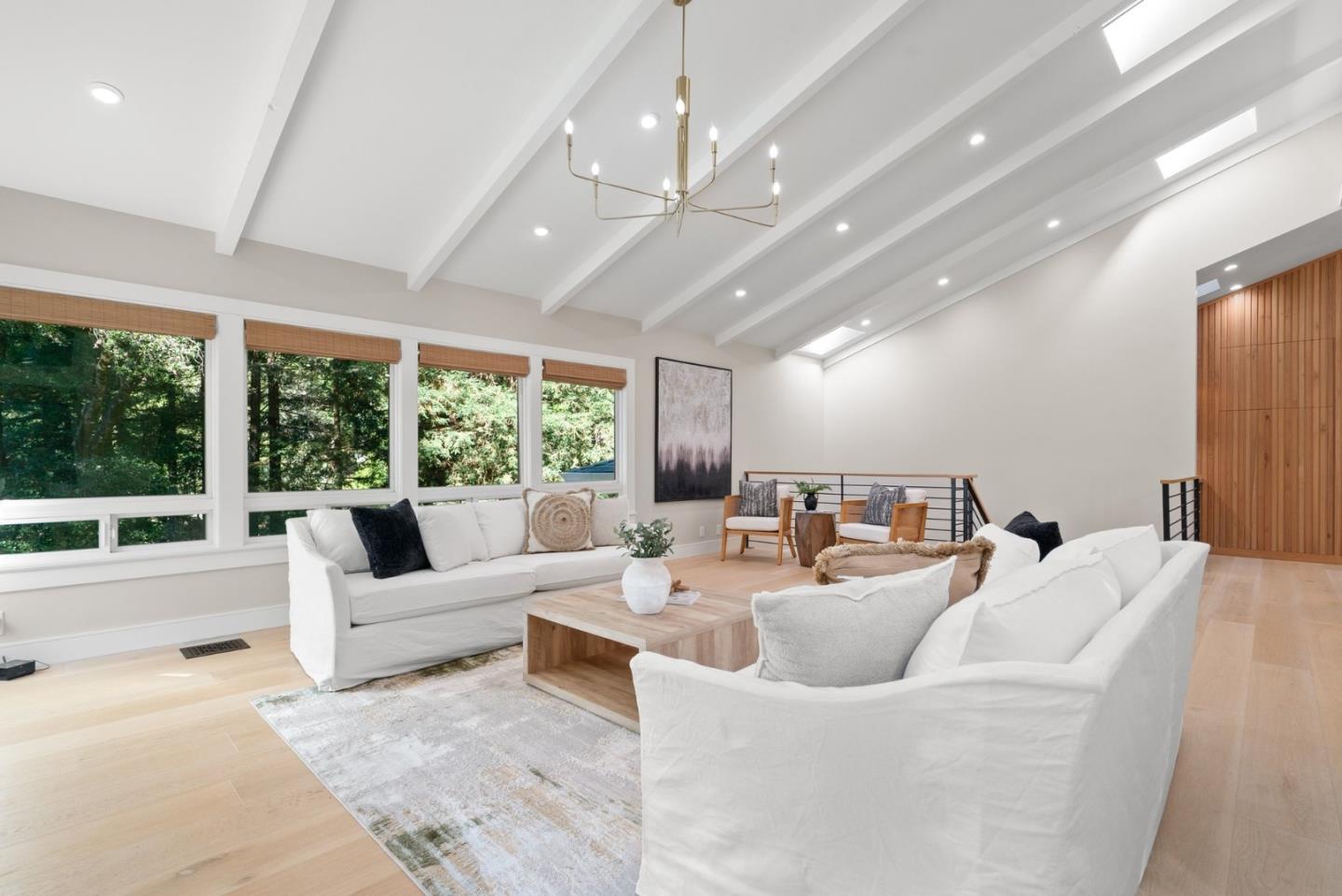 Detail Gallery Image 71 of 117 For 101 Endlich Dr, Santa Cruz,  CA 95060 - 5 Beds | 3/1 Baths