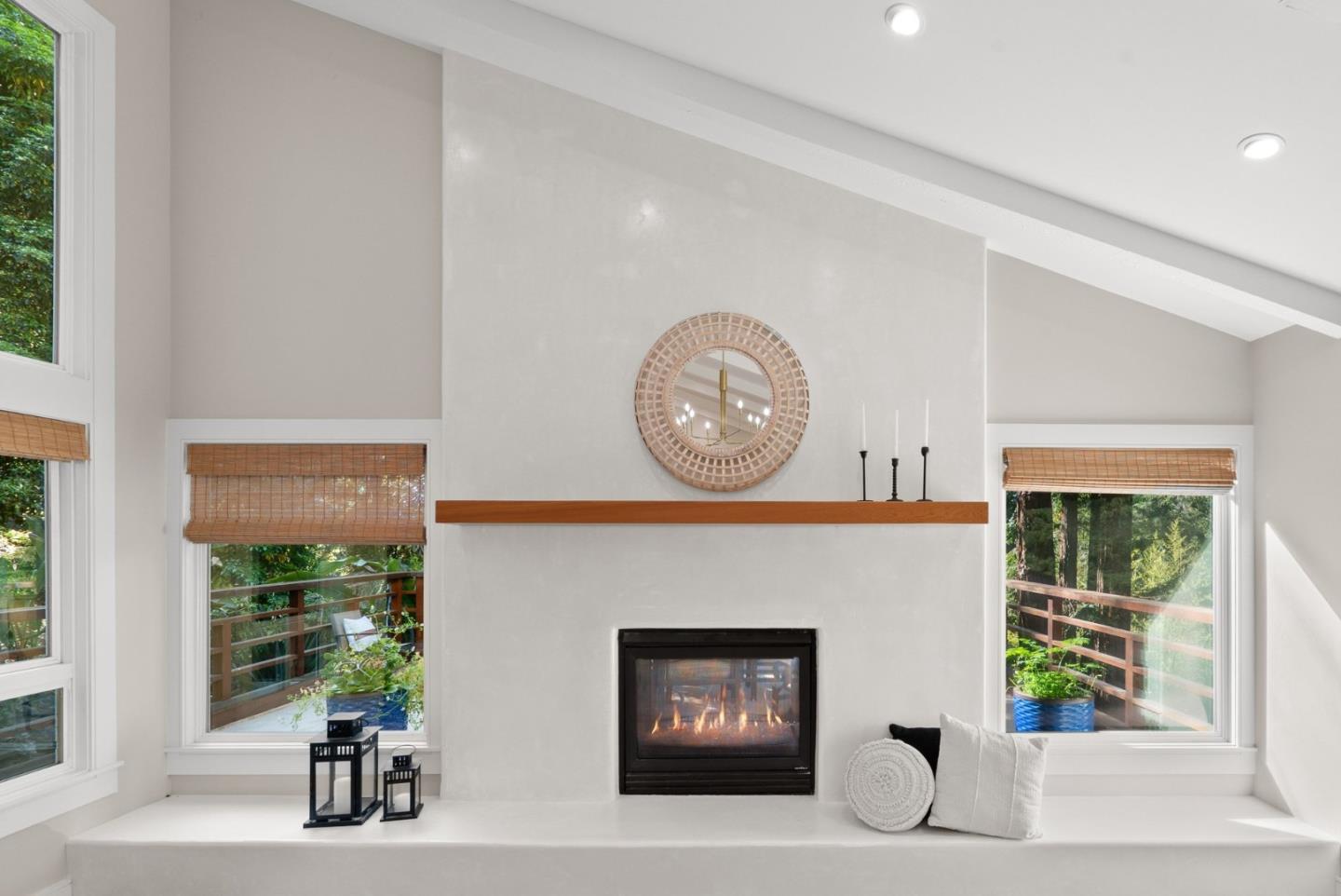 Detail Gallery Image 76 of 117 For 101 Endlich Dr, Santa Cruz,  CA 95060 - 5 Beds | 3/1 Baths