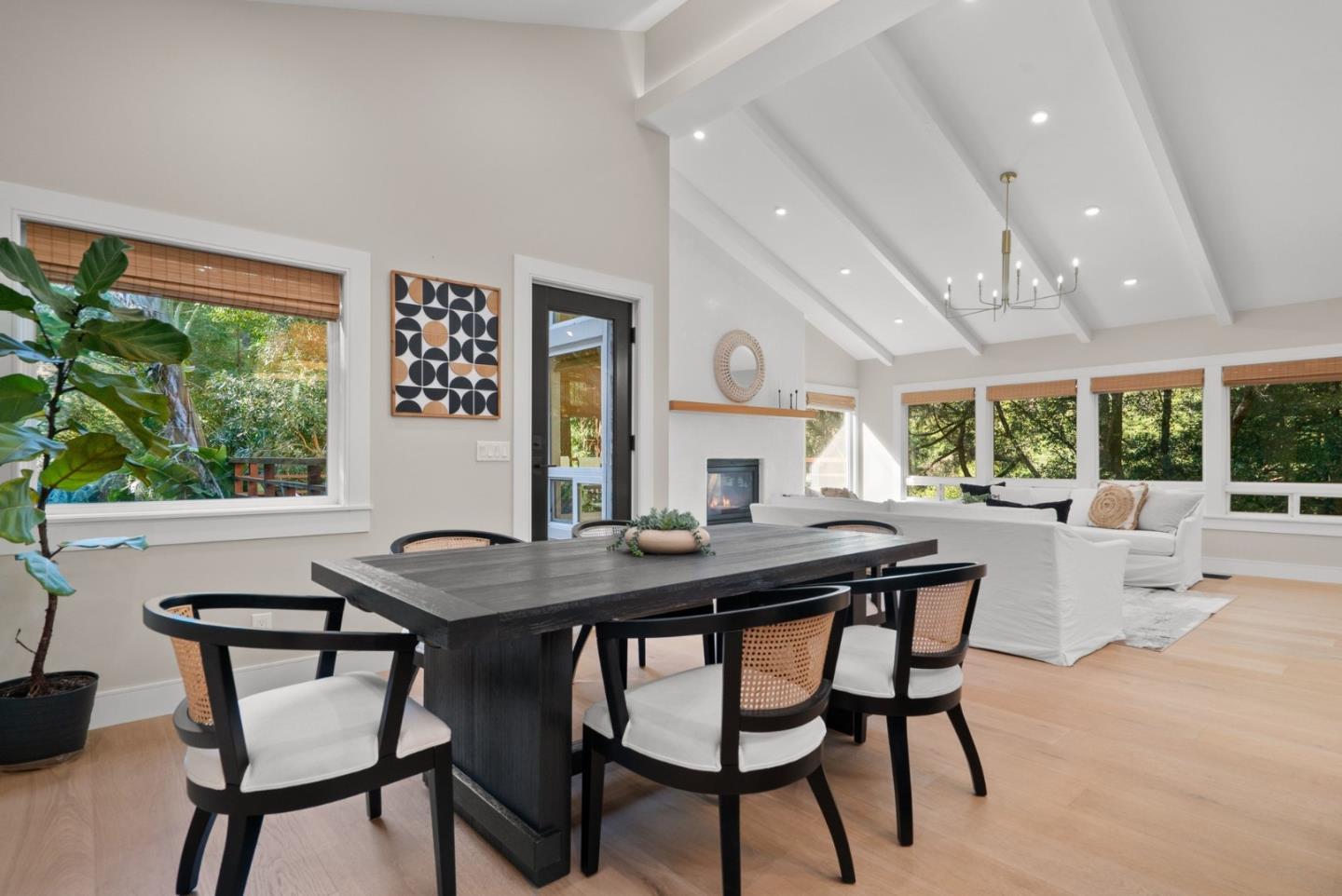 Detail Gallery Image 77 of 117 For 101 Endlich Dr, Santa Cruz,  CA 95060 - 5 Beds | 3/1 Baths