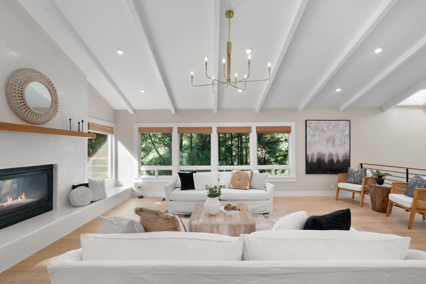 Detail Gallery Image 78 of 117 For 101 Endlich Dr, Santa Cruz,  CA 95060 - 5 Beds | 3/1 Baths