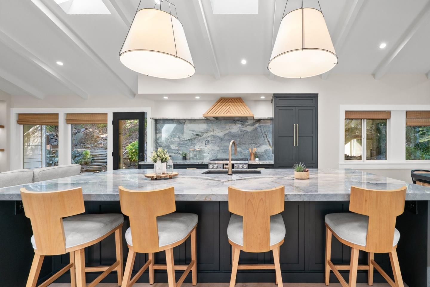 Detail Gallery Image 79 of 117 For 101 Endlich Dr, Santa Cruz,  CA 95060 - 5 Beds | 3/1 Baths