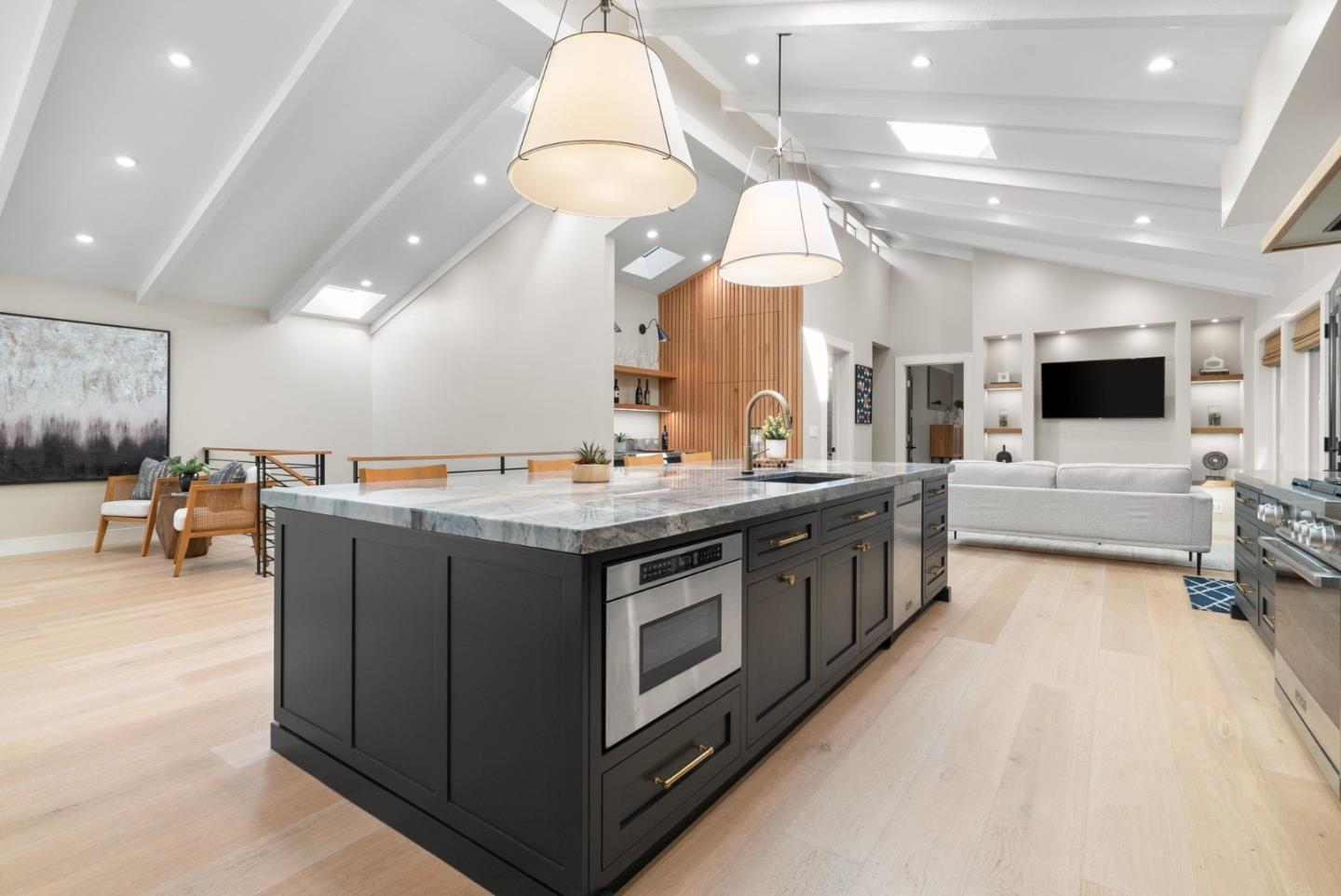 Detail Gallery Image 80 of 117 For 101 Endlich Dr, Santa Cruz,  CA 95060 - 5 Beds | 3/1 Baths