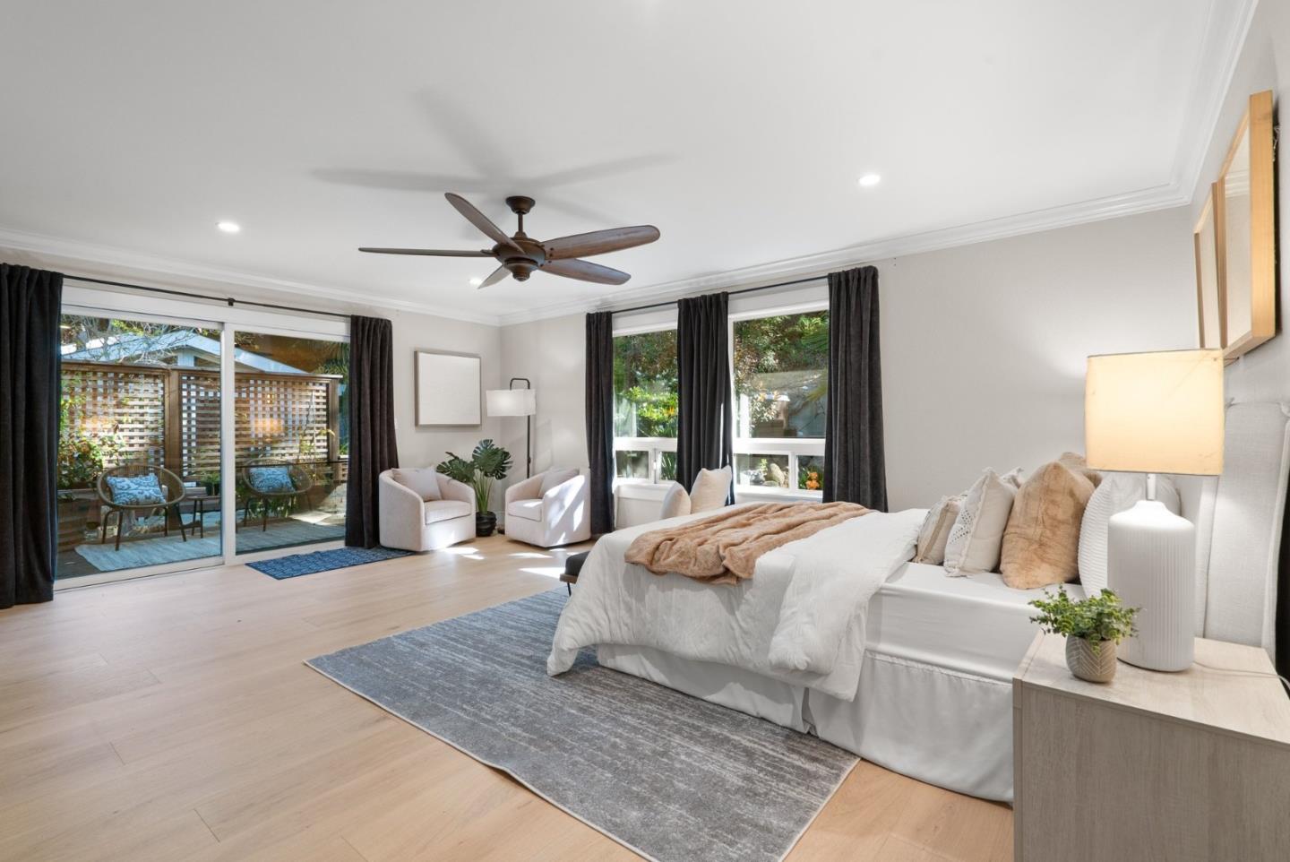 Detail Gallery Image 89 of 117 For 101 Endlich Dr, Santa Cruz,  CA 95060 - 5 Beds | 3/1 Baths