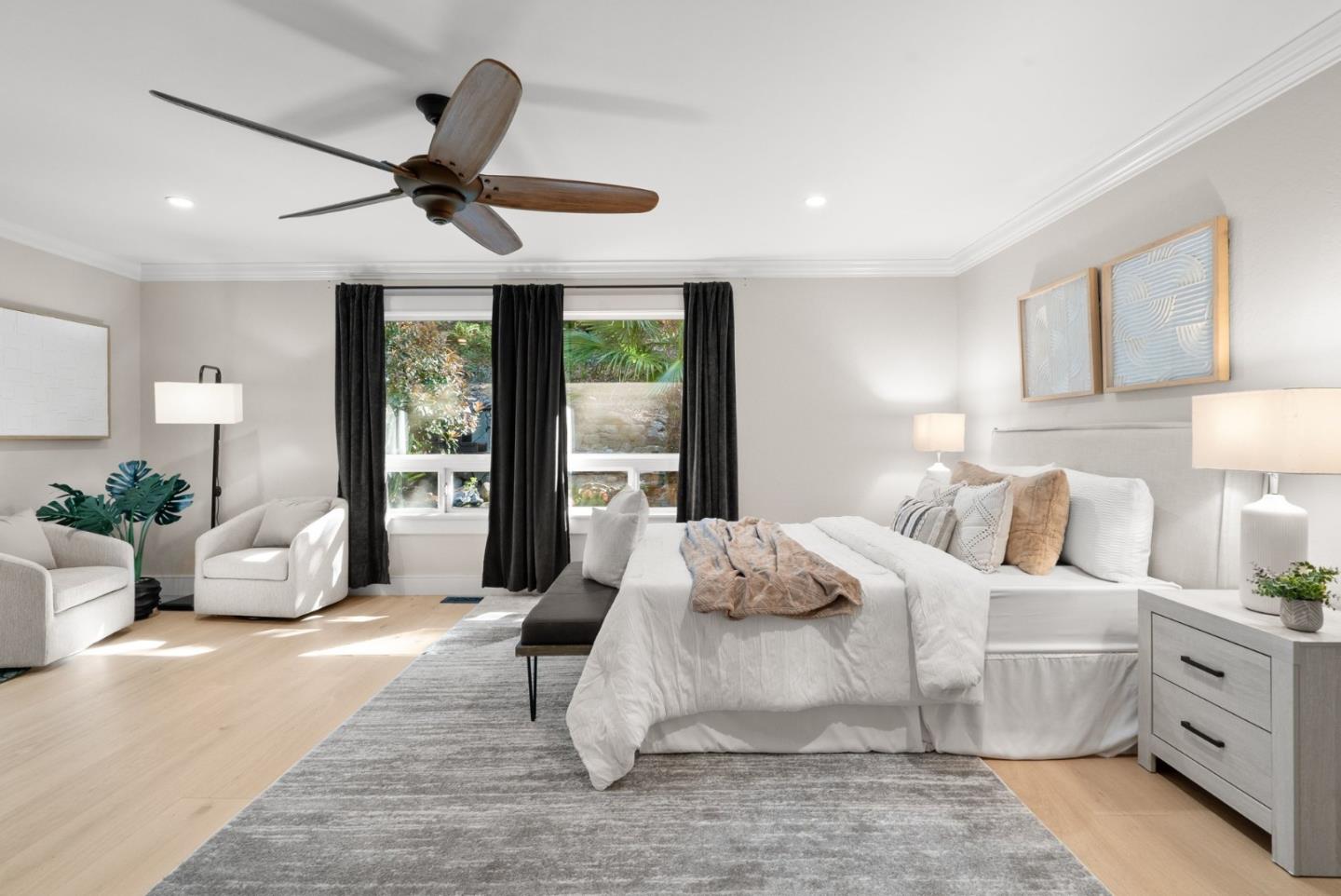 Detail Gallery Image 90 of 117 For 101 Endlich Dr, Santa Cruz,  CA 95060 - 5 Beds | 3/1 Baths