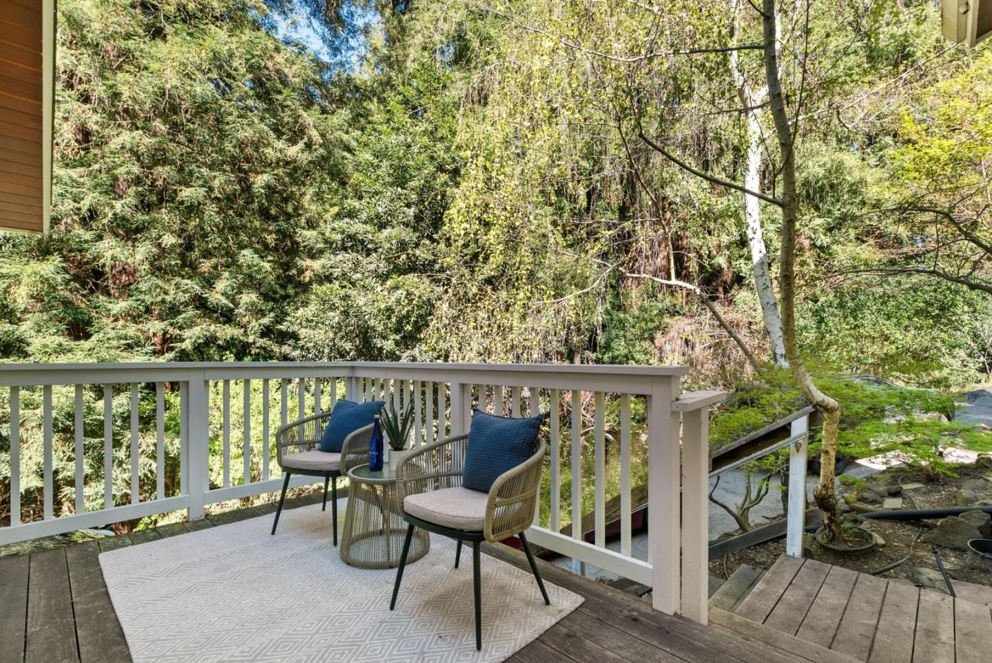 Detail Gallery Image 96 of 117 For 101 Endlich Dr, Santa Cruz,  CA 95060 - 5 Beds | 3/1 Baths