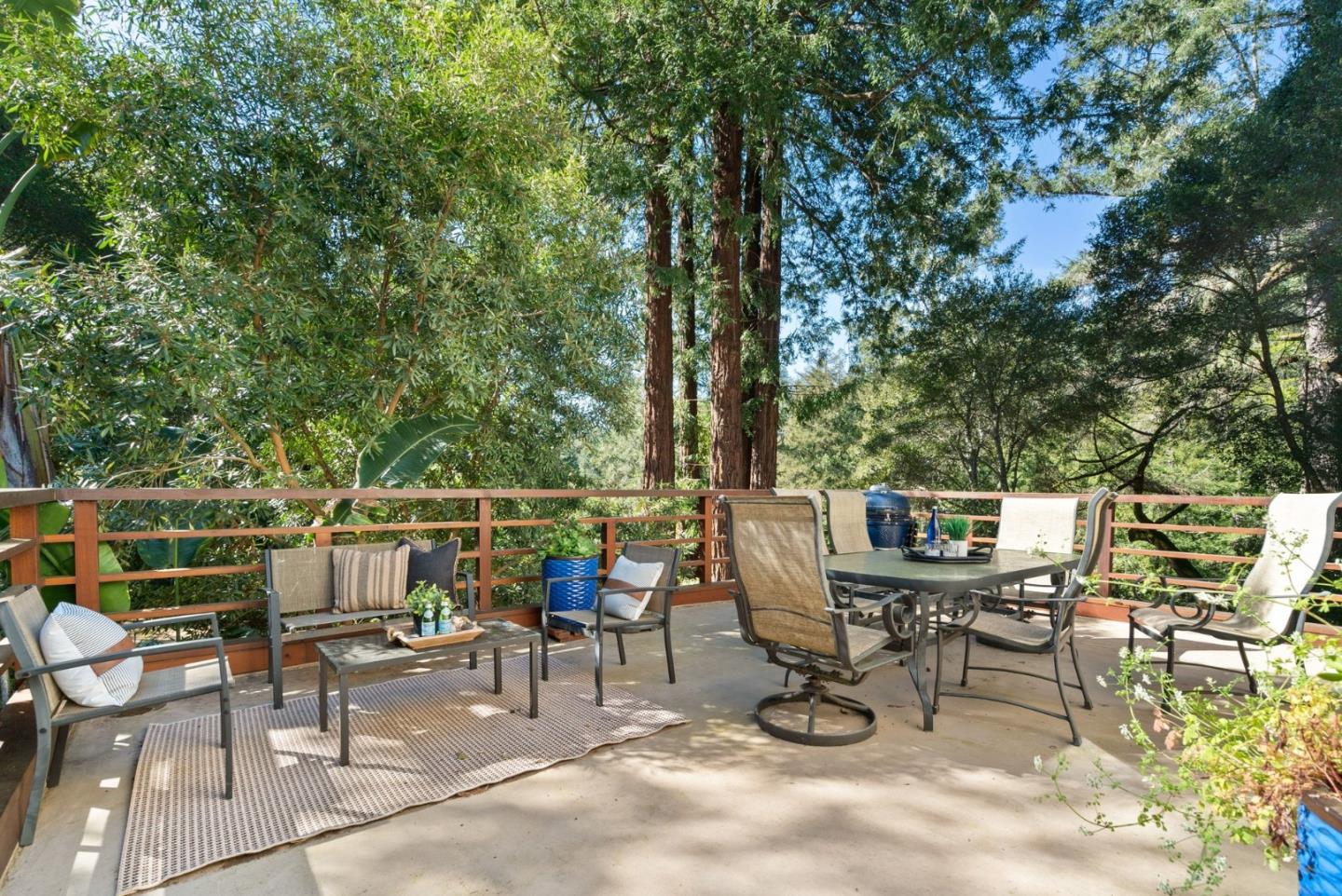 Detail Gallery Image 97 of 117 For 101 Endlich Dr, Santa Cruz,  CA 95060 - 5 Beds | 3/1 Baths