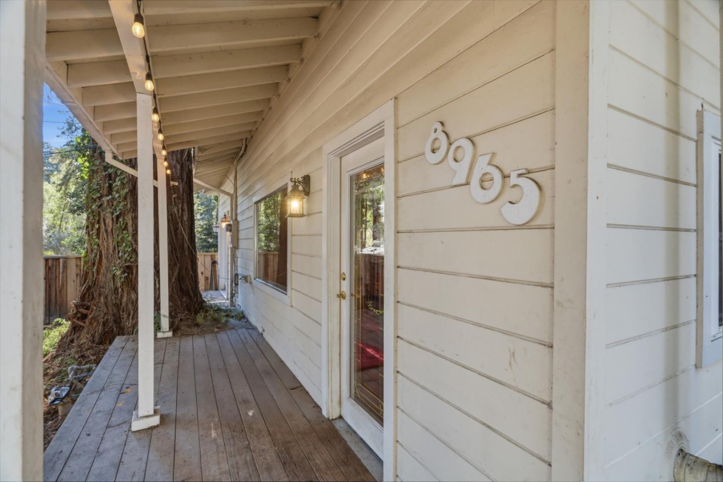 Detail Gallery Image 22 of 36 For 8965 Redwood Dr, Ben Lomond,  CA 95005 - 2 Beds | 2 Baths