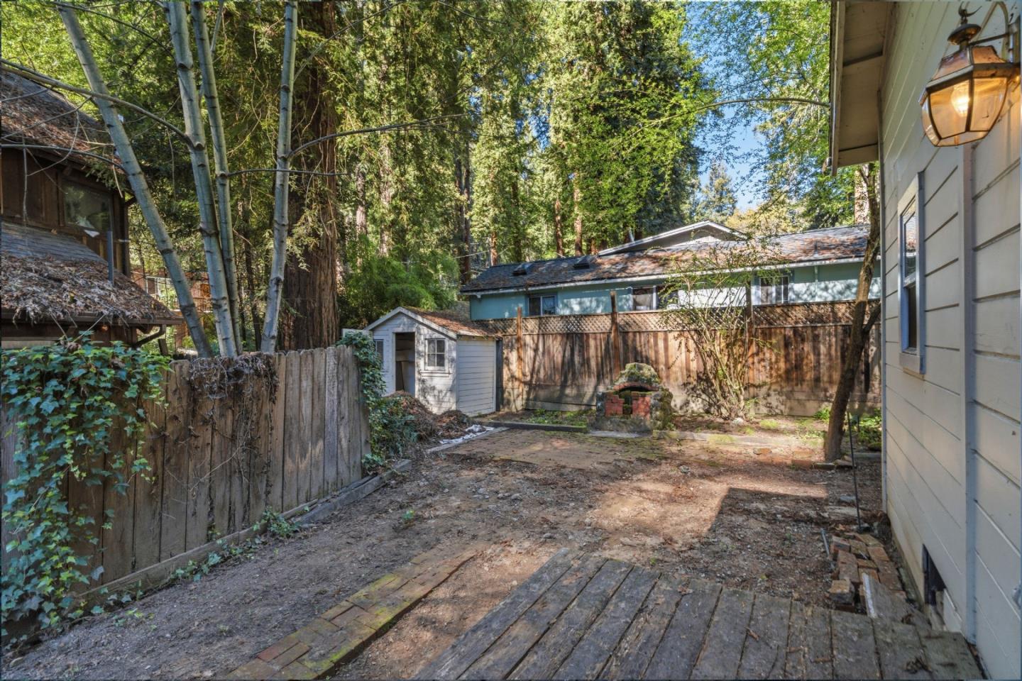 Detail Gallery Image 24 of 36 For 8965 Redwood Dr, Ben Lomond,  CA 95005 - 2 Beds | 2 Baths