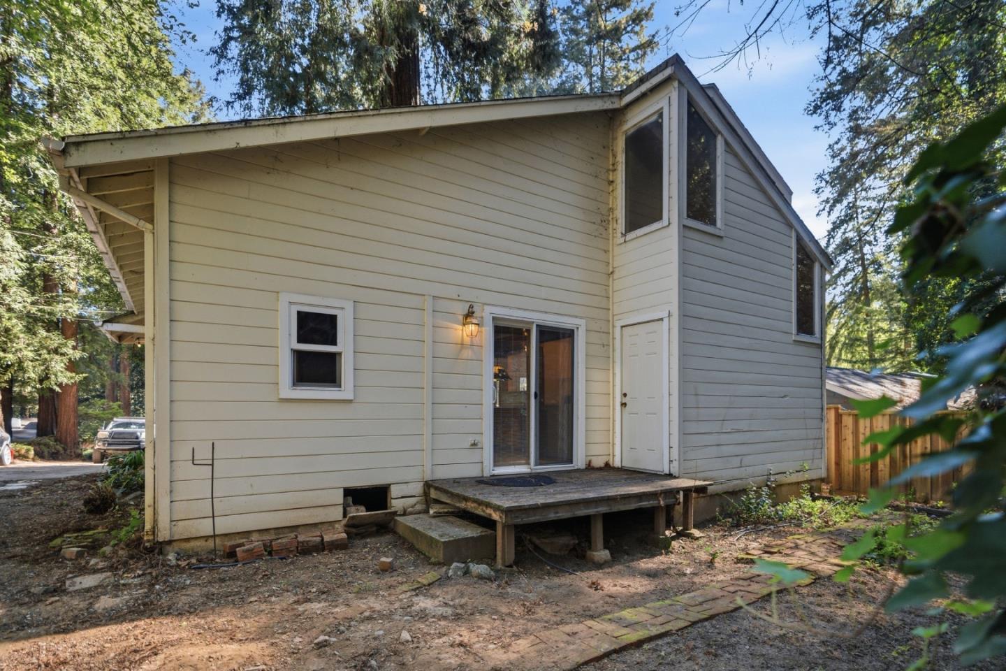 Detail Gallery Image 26 of 36 For 8965 Redwood Dr, Ben Lomond,  CA 95005 - 2 Beds | 2 Baths