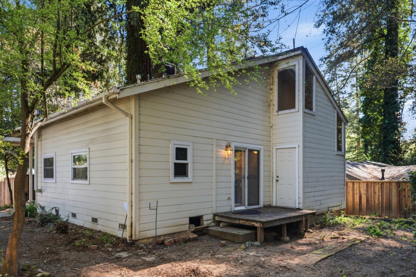 Detail Gallery Image 27 of 36 For 8965 Redwood Dr, Ben Lomond,  CA 95005 - 2 Beds | 2 Baths