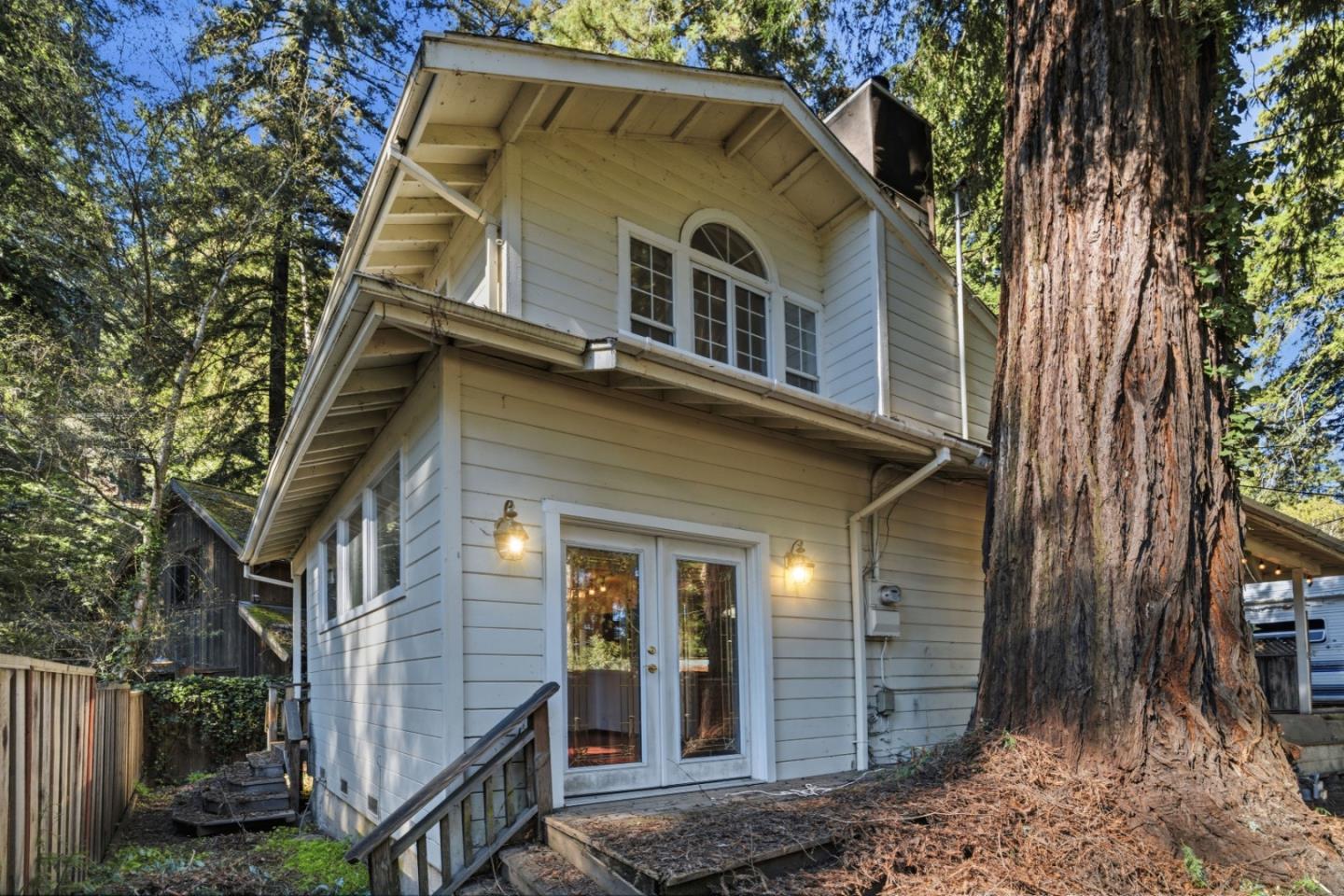 Detail Gallery Image 28 of 36 For 8965 Redwood Dr, Ben Lomond,  CA 95005 - 2 Beds | 2 Baths