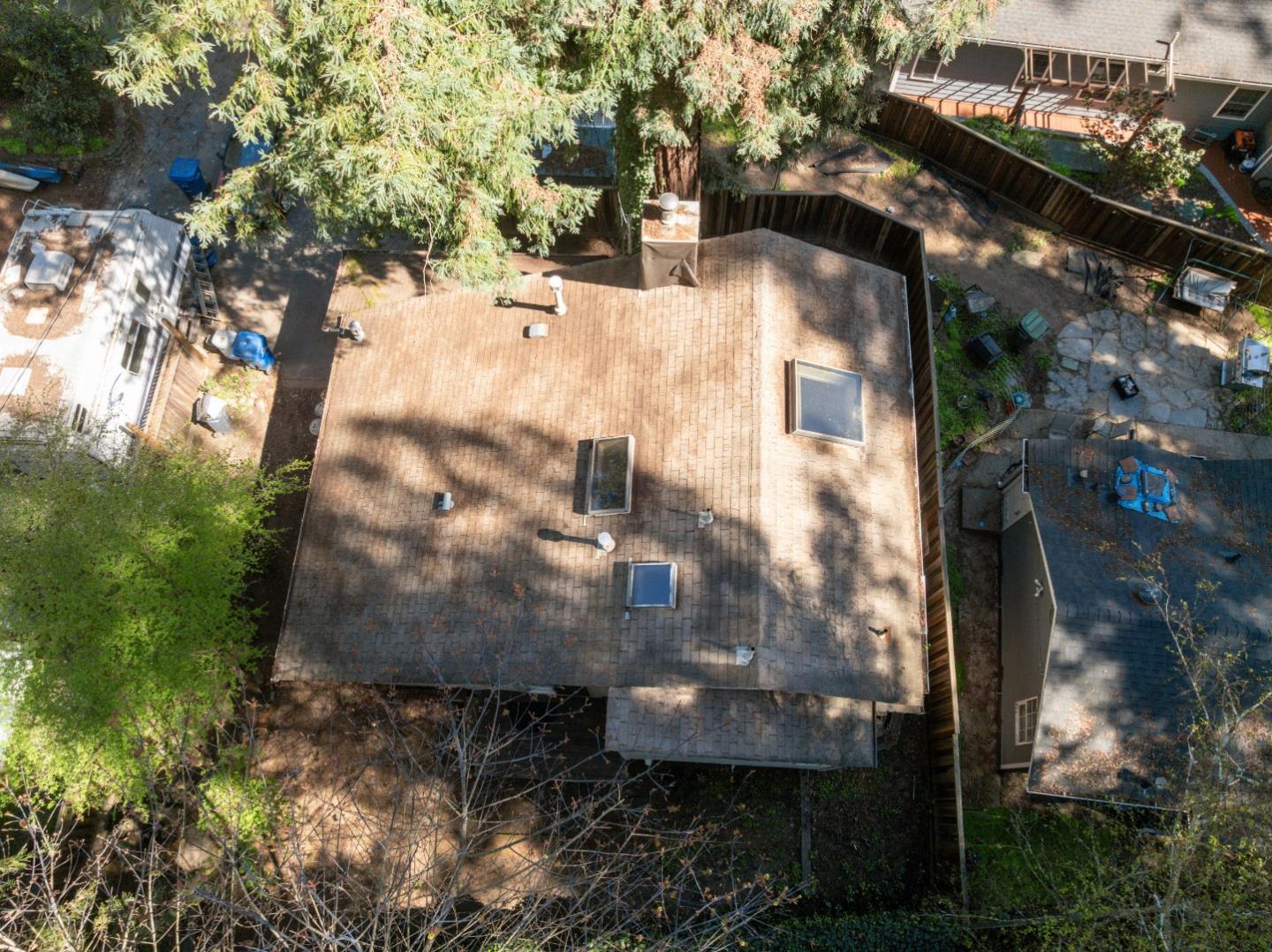 Detail Gallery Image 30 of 36 For 8965 Redwood Dr, Ben Lomond,  CA 95005 - 2 Beds | 2 Baths