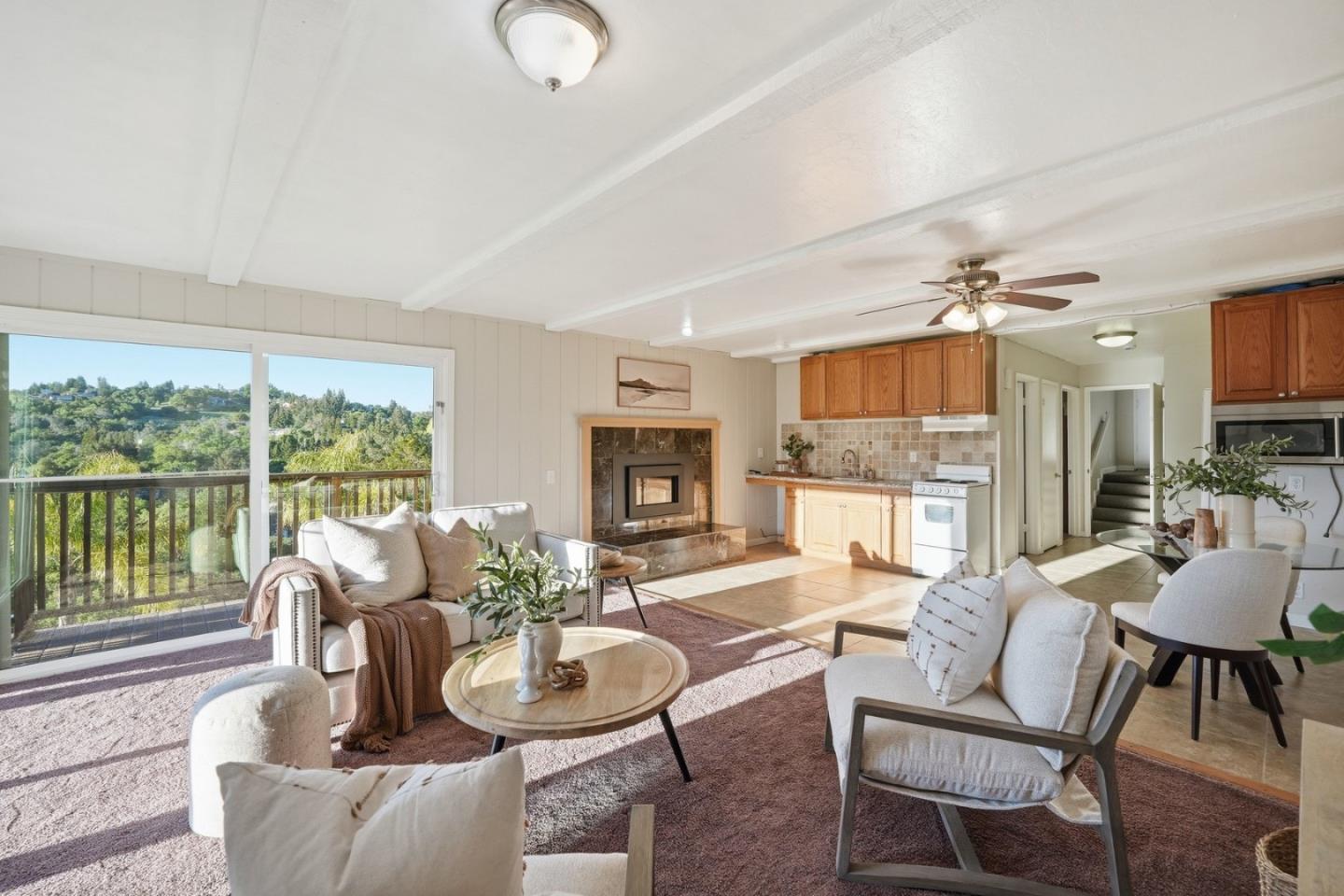 Detail Gallery Image 27 of 42 For 15605 Oakridge Ct, Morgan Hill,  CA 95037 - 5 Beds | 3 Baths