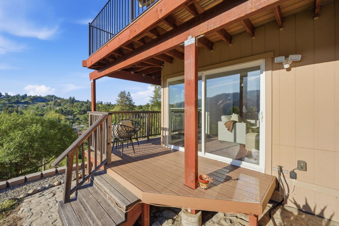 Detail Gallery Image 38 of 42 For 15605 Oakridge Ct, Morgan Hill,  CA 95037 - 5 Beds | 3 Baths