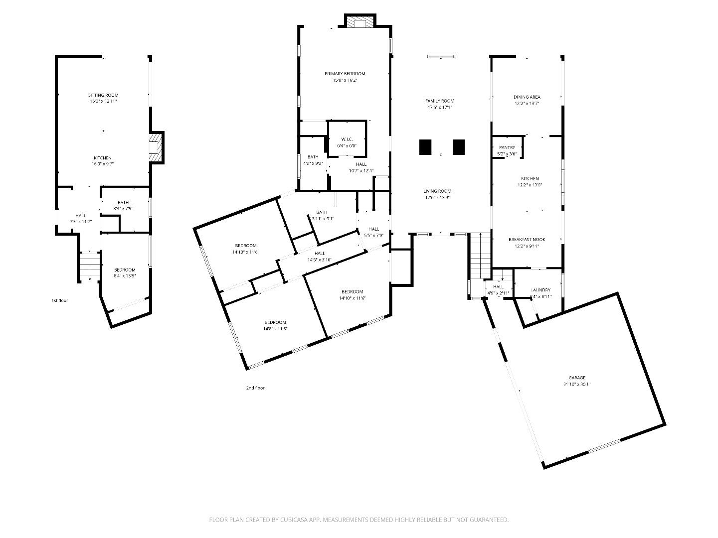 Detail Gallery Image 42 of 42 For 15605 Oakridge Ct, Morgan Hill,  CA 95037 - 5 Beds | 3 Baths
