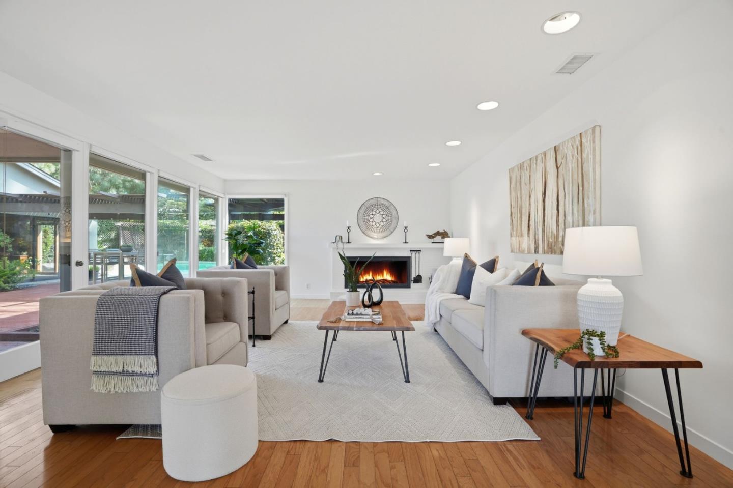 Detail Gallery Image 10 of 81 For 1670 Cabana Dr, San Jose,  CA 95125 - 4 Beds | 2 Baths