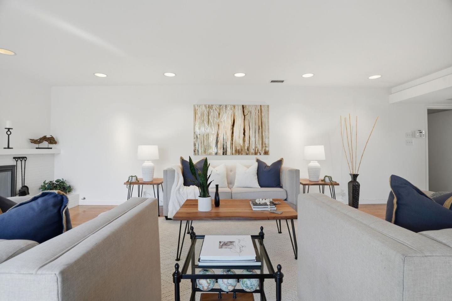 Detail Gallery Image 11 of 81 For 1670 Cabana Dr, San Jose,  CA 95125 - 4 Beds | 2 Baths