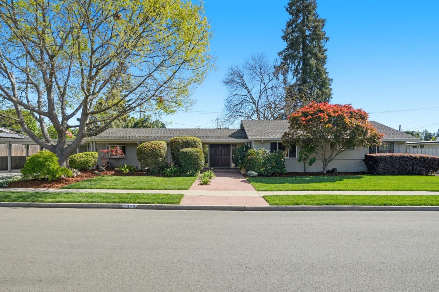 1670 Cabana Drive, San Jose, CA, 95125