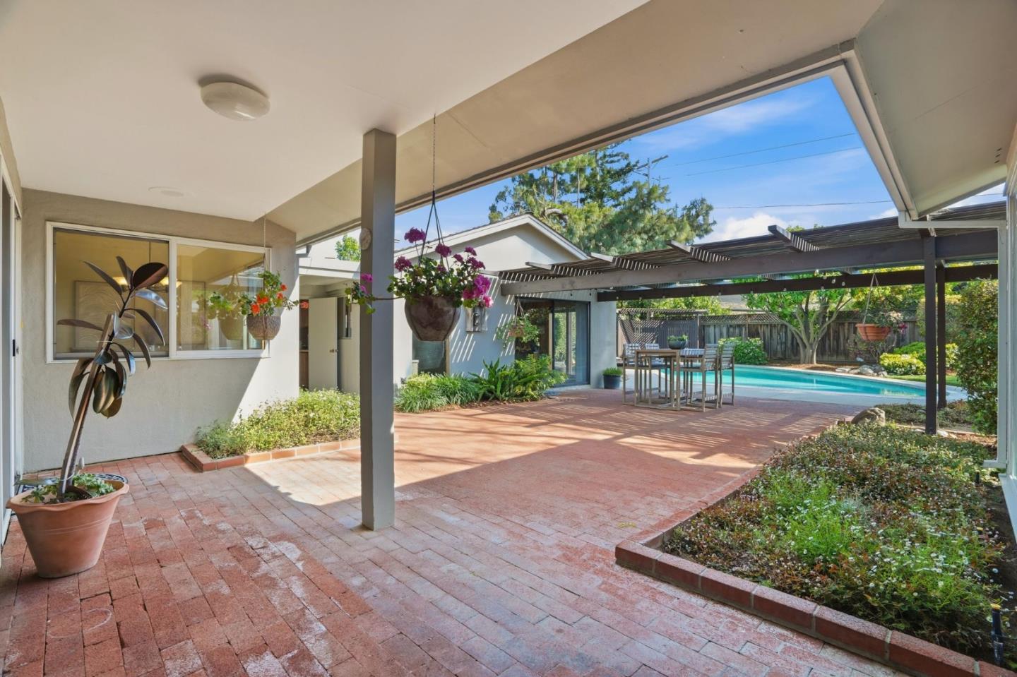 Detail Gallery Image 44 of 81 For 1670 Cabana Dr, San Jose,  CA 95125 - 4 Beds | 2 Baths