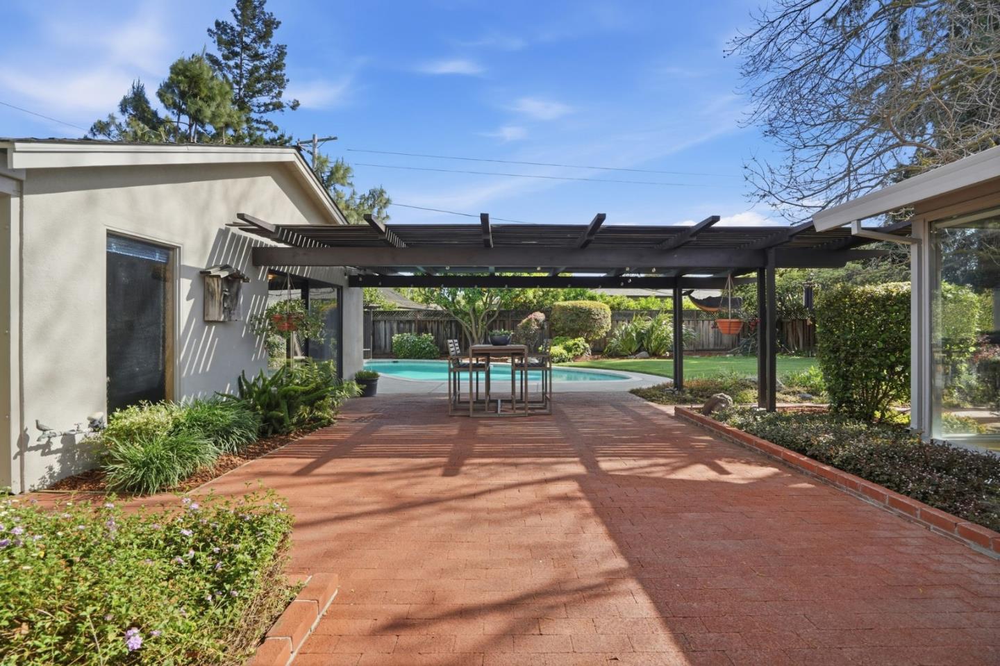 Detail Gallery Image 45 of 81 For 1670 Cabana Dr, San Jose,  CA 95125 - 4 Beds | 2 Baths