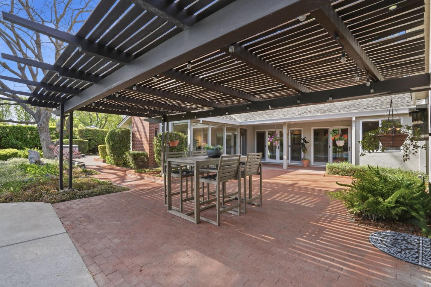 Detail Gallery Image 46 of 81 For 1670 Cabana Dr, San Jose,  CA 95125 - 4 Beds | 2 Baths