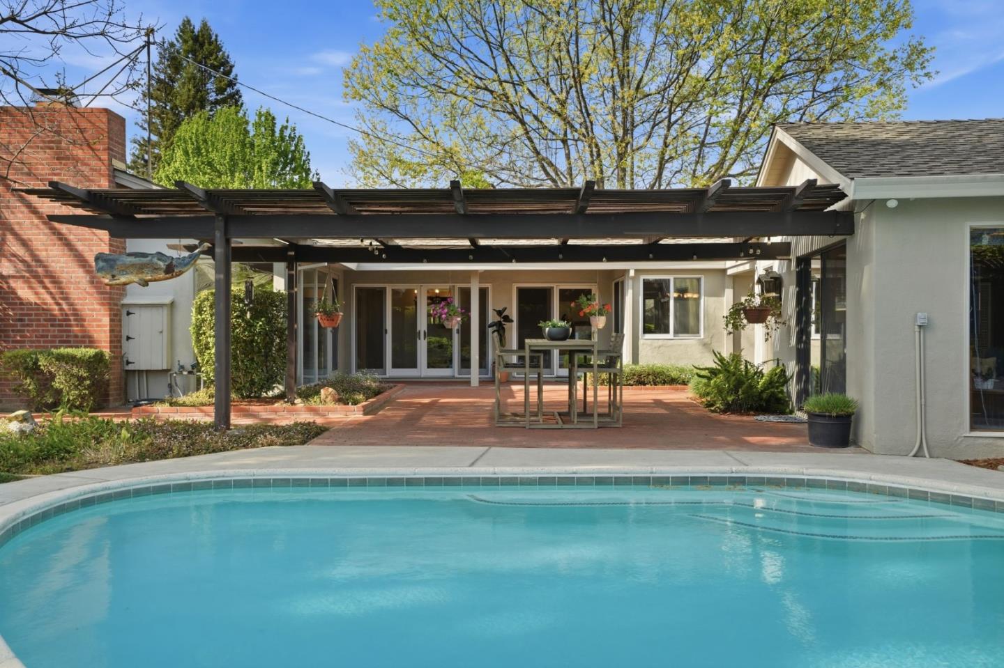 Detail Gallery Image 49 of 81 For 1670 Cabana Dr, San Jose,  CA 95125 - 4 Beds | 2 Baths