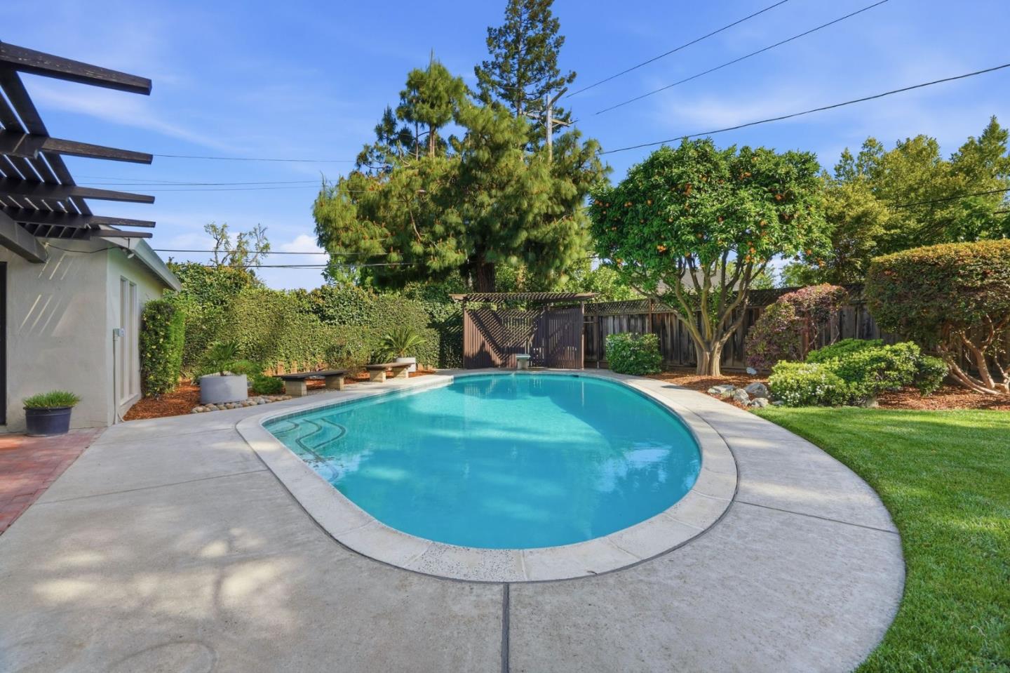 Detail Gallery Image 50 of 81 For 1670 Cabana Dr, San Jose,  CA 95125 - 4 Beds | 2 Baths