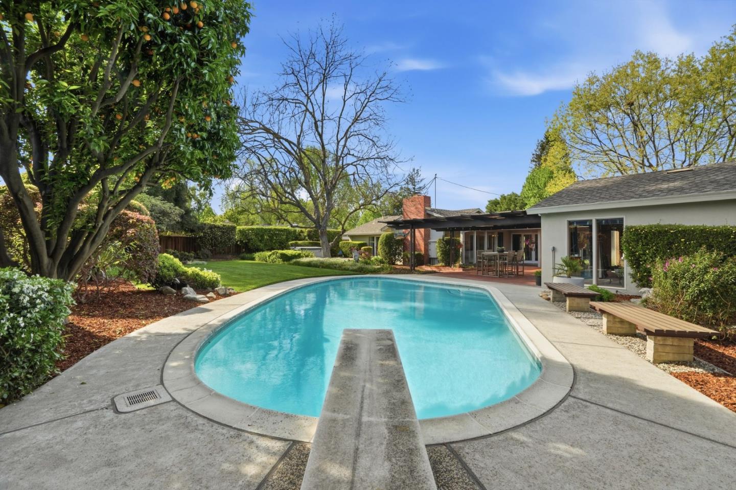 Detail Gallery Image 51 of 81 For 1670 Cabana Dr, San Jose,  CA 95125 - 4 Beds | 2 Baths