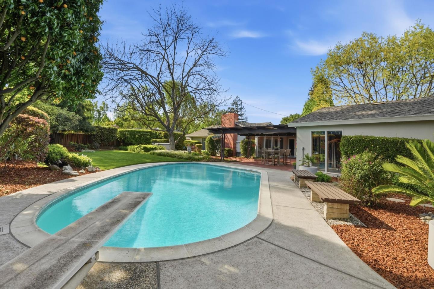 Detail Gallery Image 52 of 81 For 1670 Cabana Dr, San Jose,  CA 95125 - 4 Beds | 2 Baths