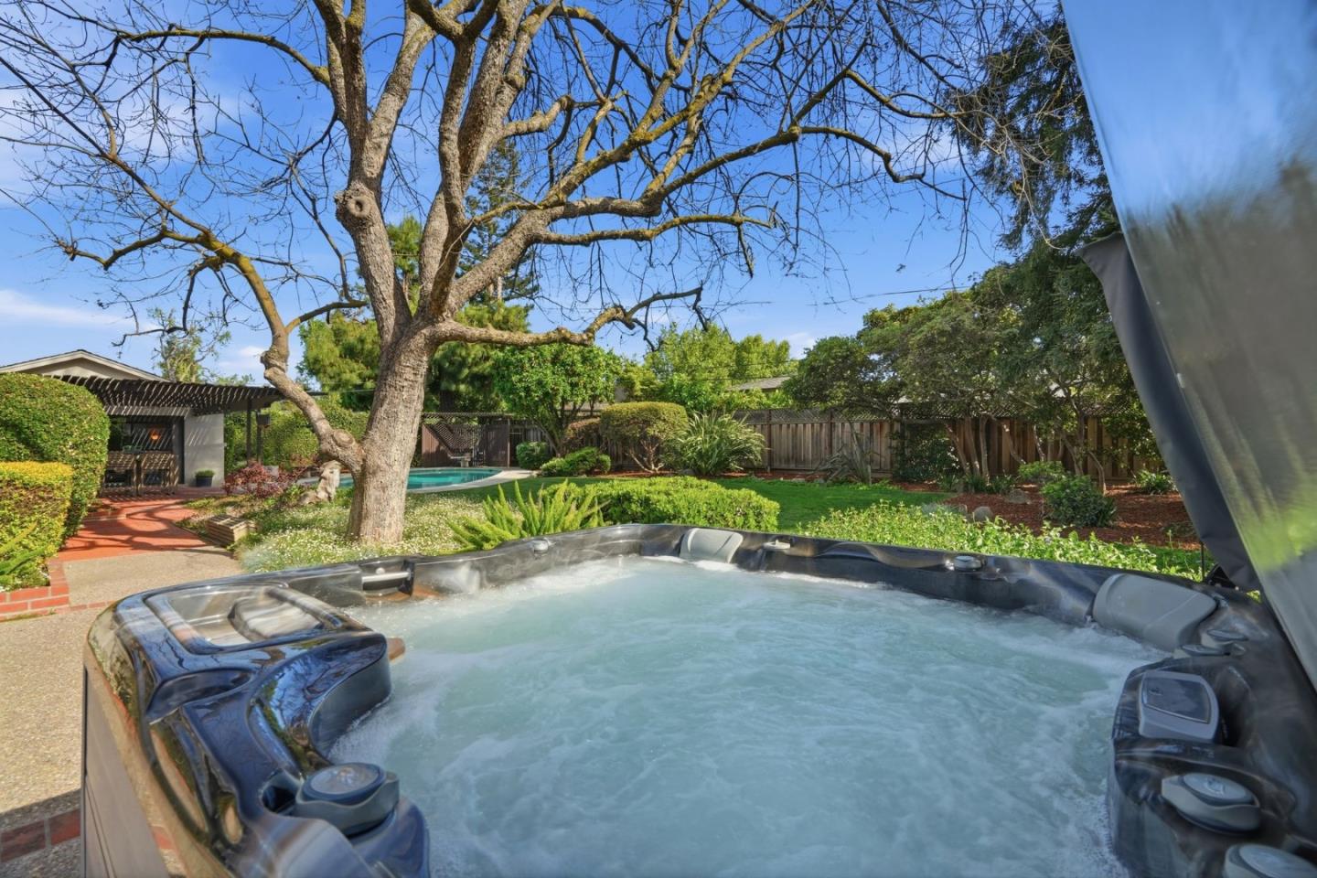 Detail Gallery Image 54 of 81 For 1670 Cabana Dr, San Jose,  CA 95125 - 4 Beds | 2 Baths