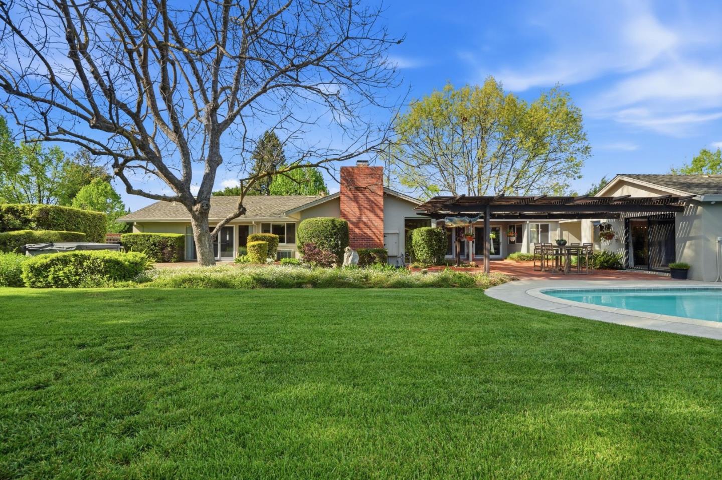 Detail Gallery Image 57 of 81 For 1670 Cabana Dr, San Jose,  CA 95125 - 4 Beds | 2 Baths