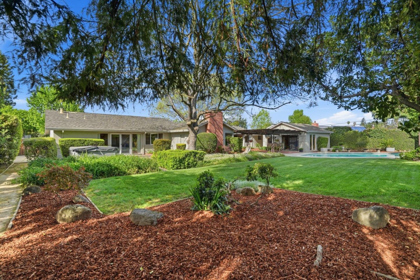 Detail Gallery Image 59 of 81 For 1670 Cabana Dr, San Jose,  CA 95125 - 4 Beds | 2 Baths