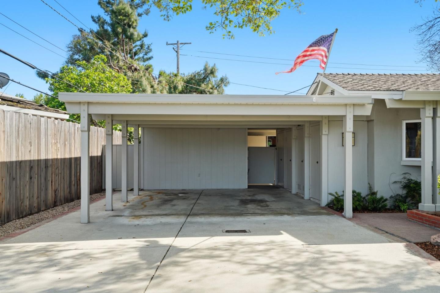 1670 Cabana Drive, San Jose, CA, 95125
