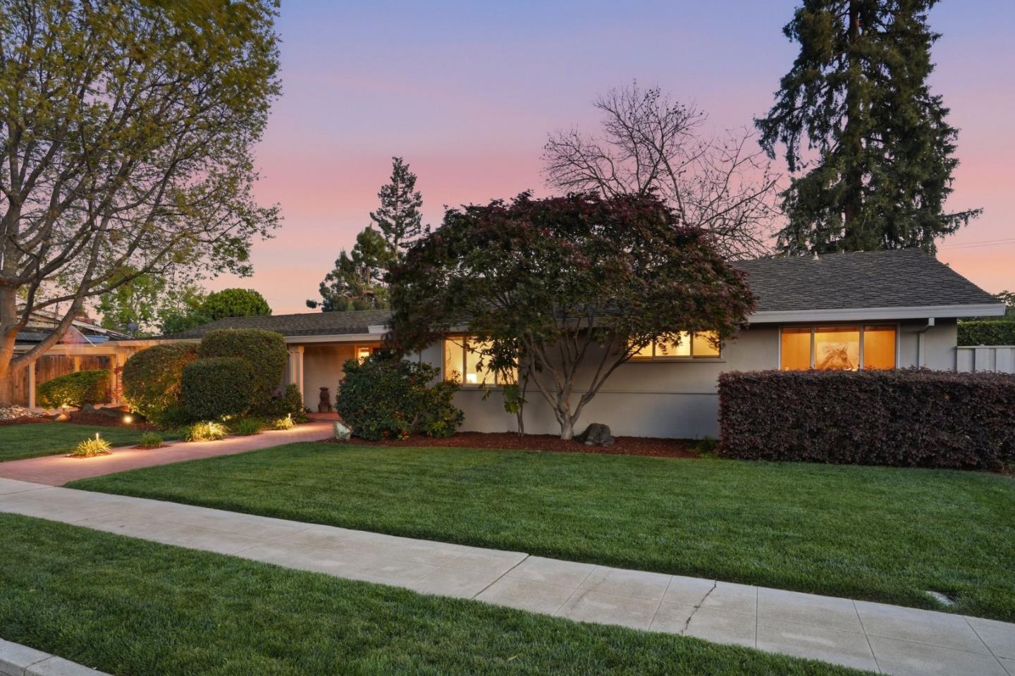 Detail Gallery Image 60 of 81 For 1670 Cabana Dr, San Jose,  CA 95125 - 4 Beds | 2 Baths