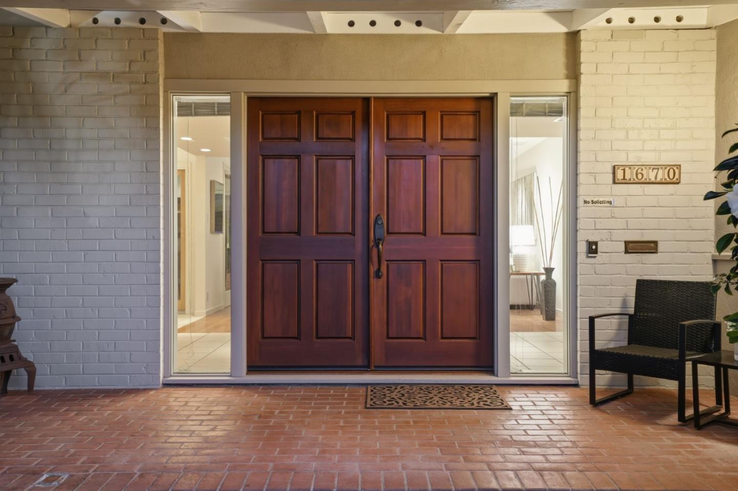 Detail Gallery Image 64 of 81 For 1670 Cabana Dr, San Jose,  CA 95125 - 4 Beds | 2 Baths