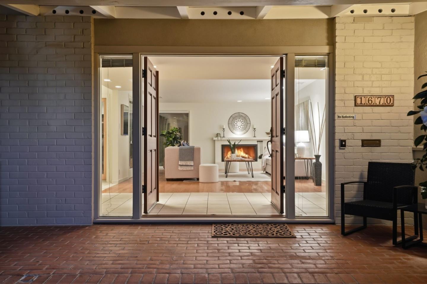 Detail Gallery Image 65 of 81 For 1670 Cabana Dr, San Jose,  CA 95125 - 4 Beds | 2 Baths