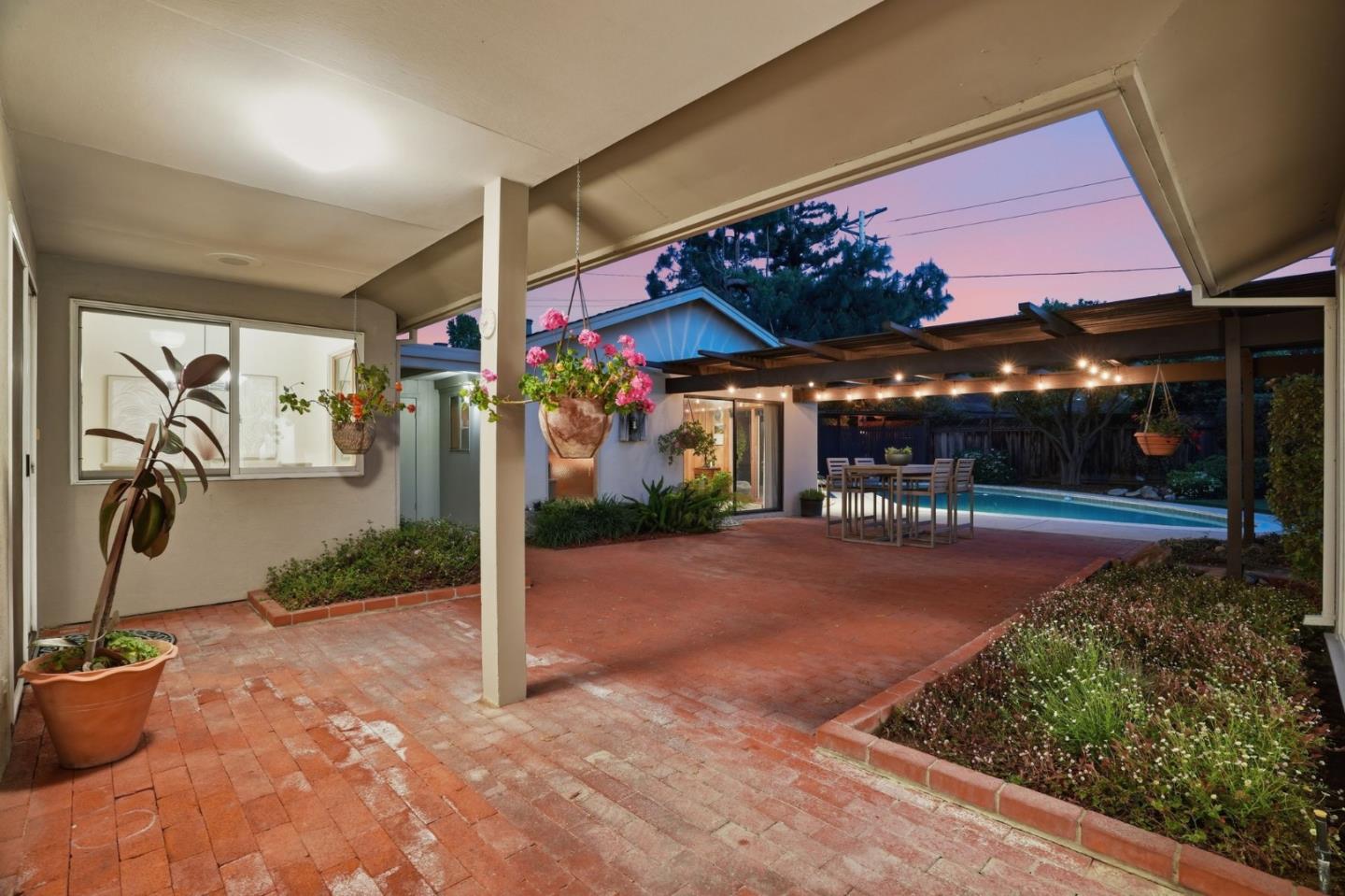 Detail Gallery Image 66 of 81 For 1670 Cabana Dr, San Jose,  CA 95125 - 4 Beds | 2 Baths