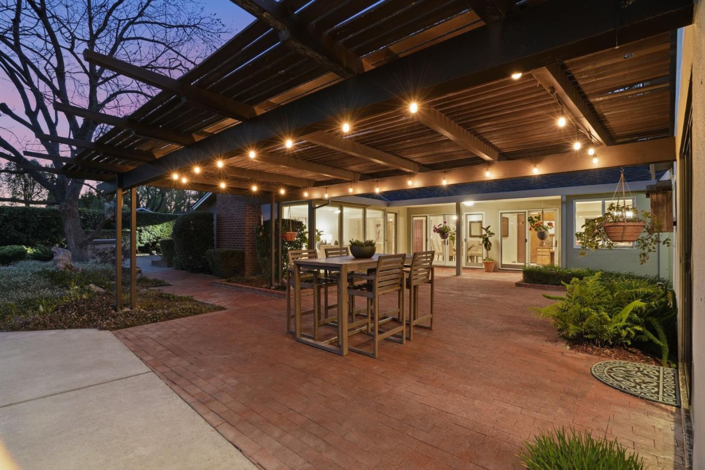 Detail Gallery Image 67 of 81 For 1670 Cabana Dr, San Jose,  CA 95125 - 4 Beds | 2 Baths