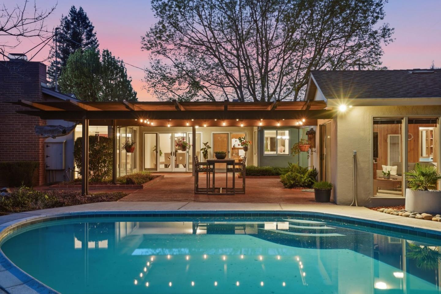 Detail Gallery Image 68 of 81 For 1670 Cabana Dr, San Jose,  CA 95125 - 4 Beds | 2 Baths